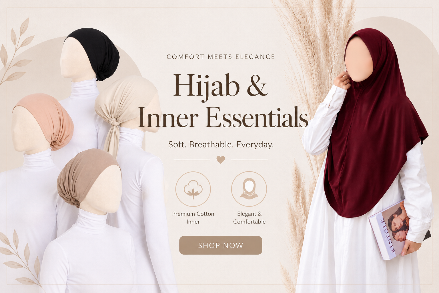 Hijab & Inner