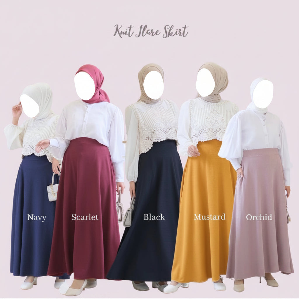 Skirts