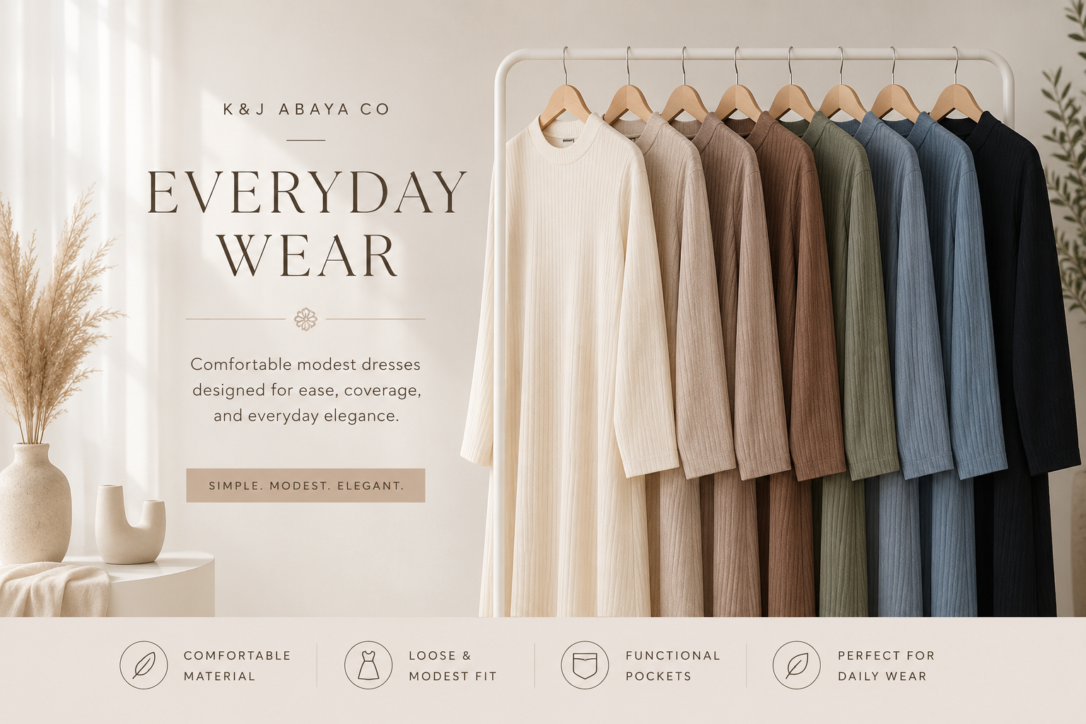 Everyday Wear