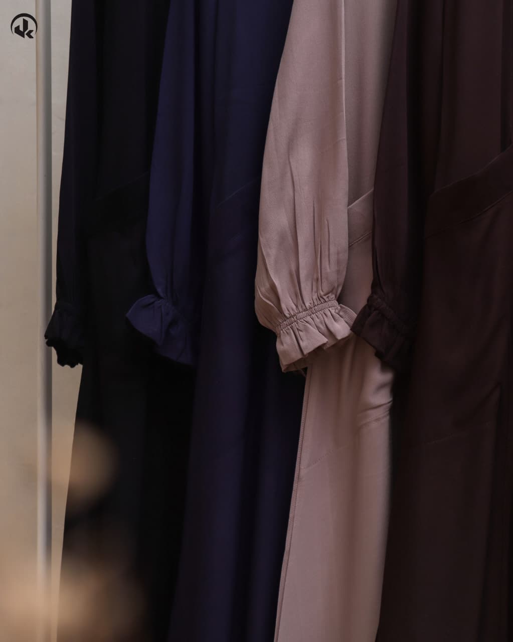 Haura khimar sets