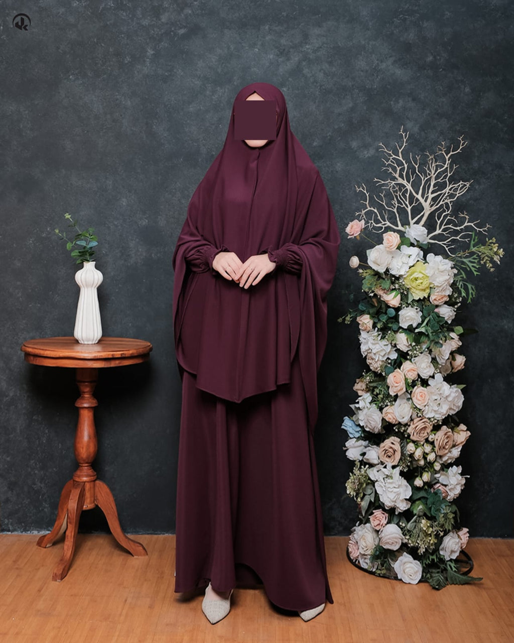 HAMEEDA SETS