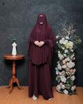 HAMEEDA SETS