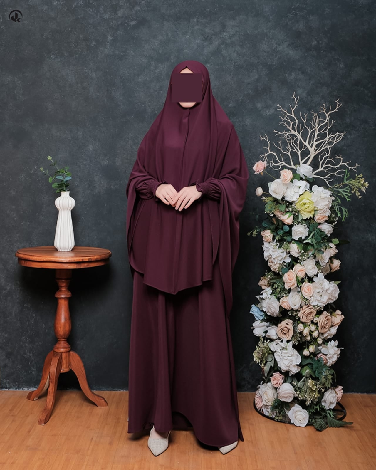 HAMEEDA SETS