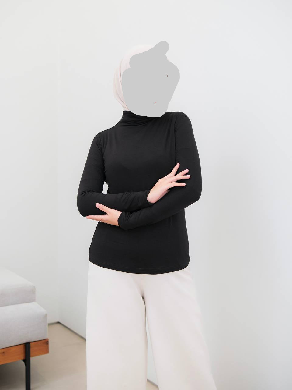 Premium long sleeve