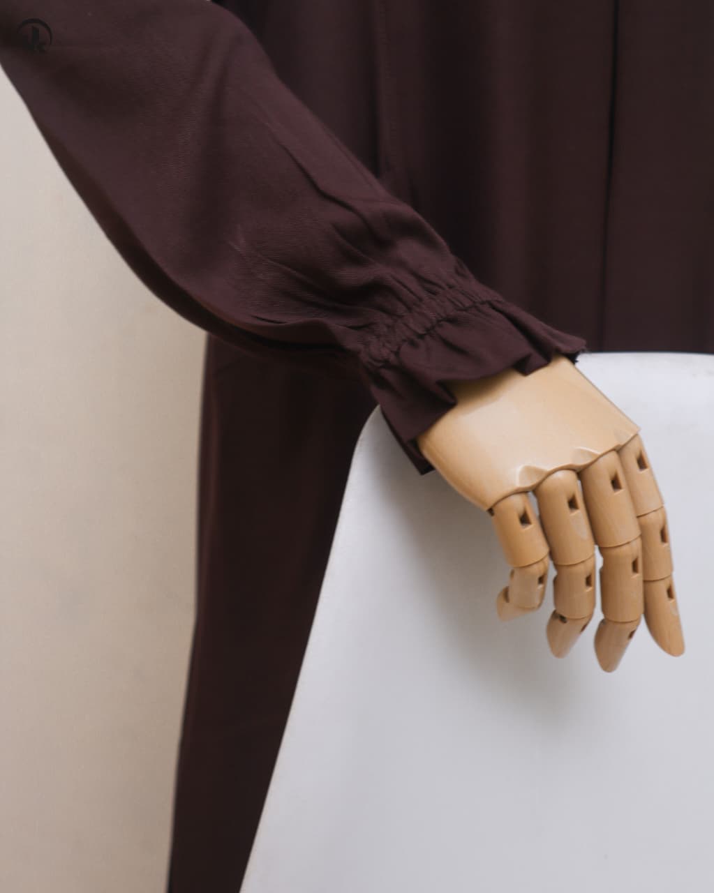 Haura khimar sets