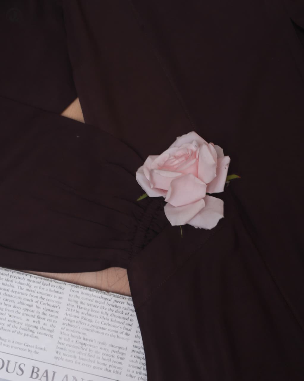Haura khimar sets