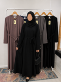 Khadija abaya