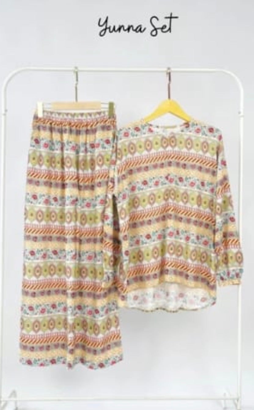 Long sets  motif