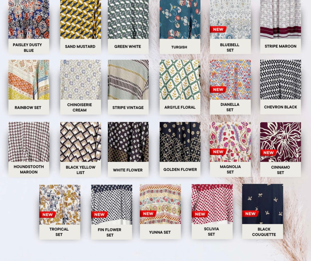 Long sets  motif