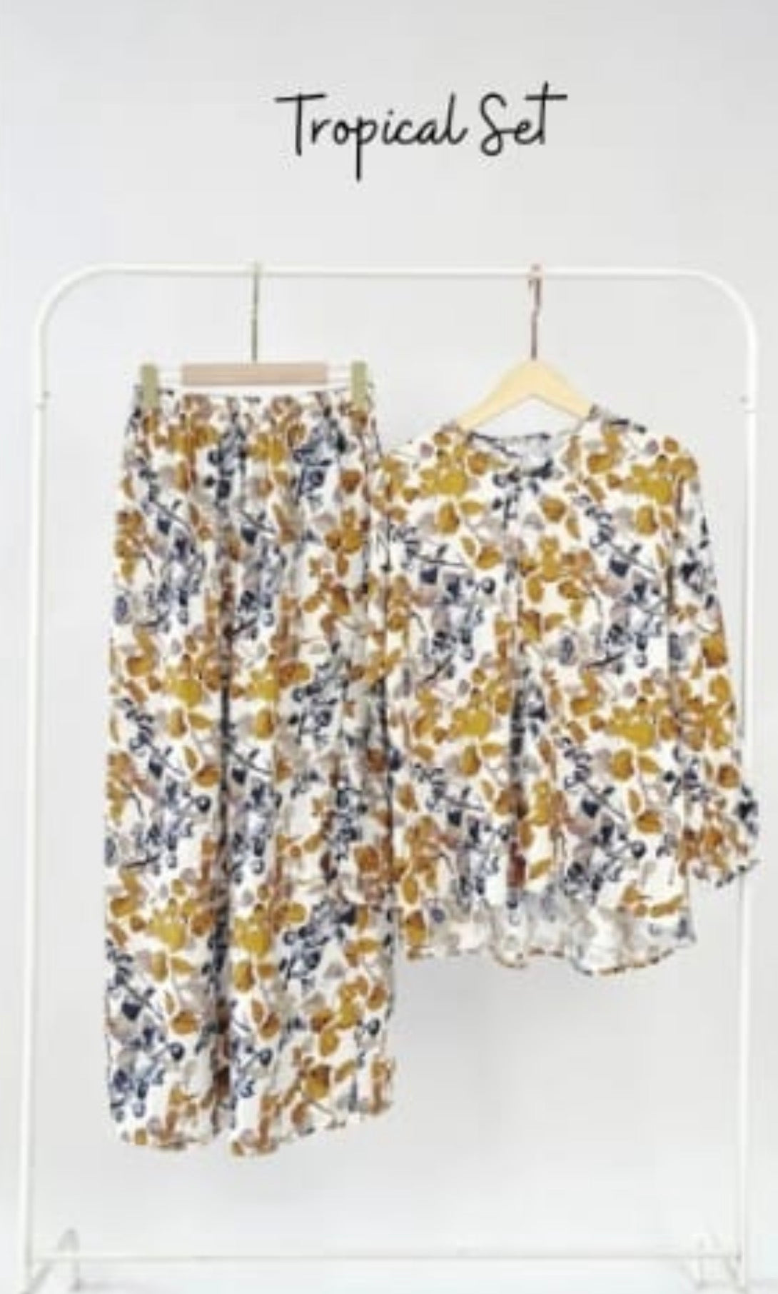 Long sets  motif