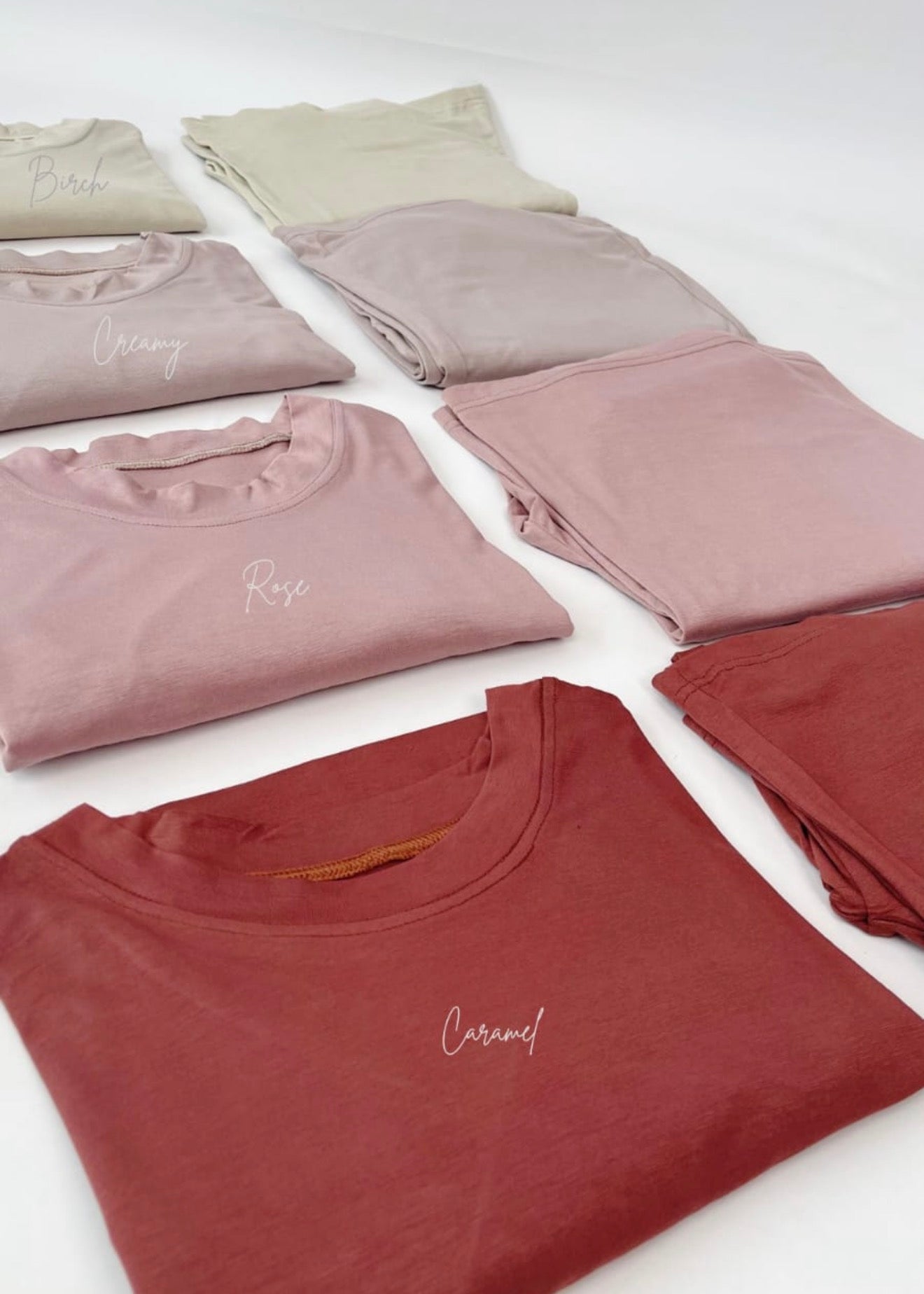Aurelie set cotton