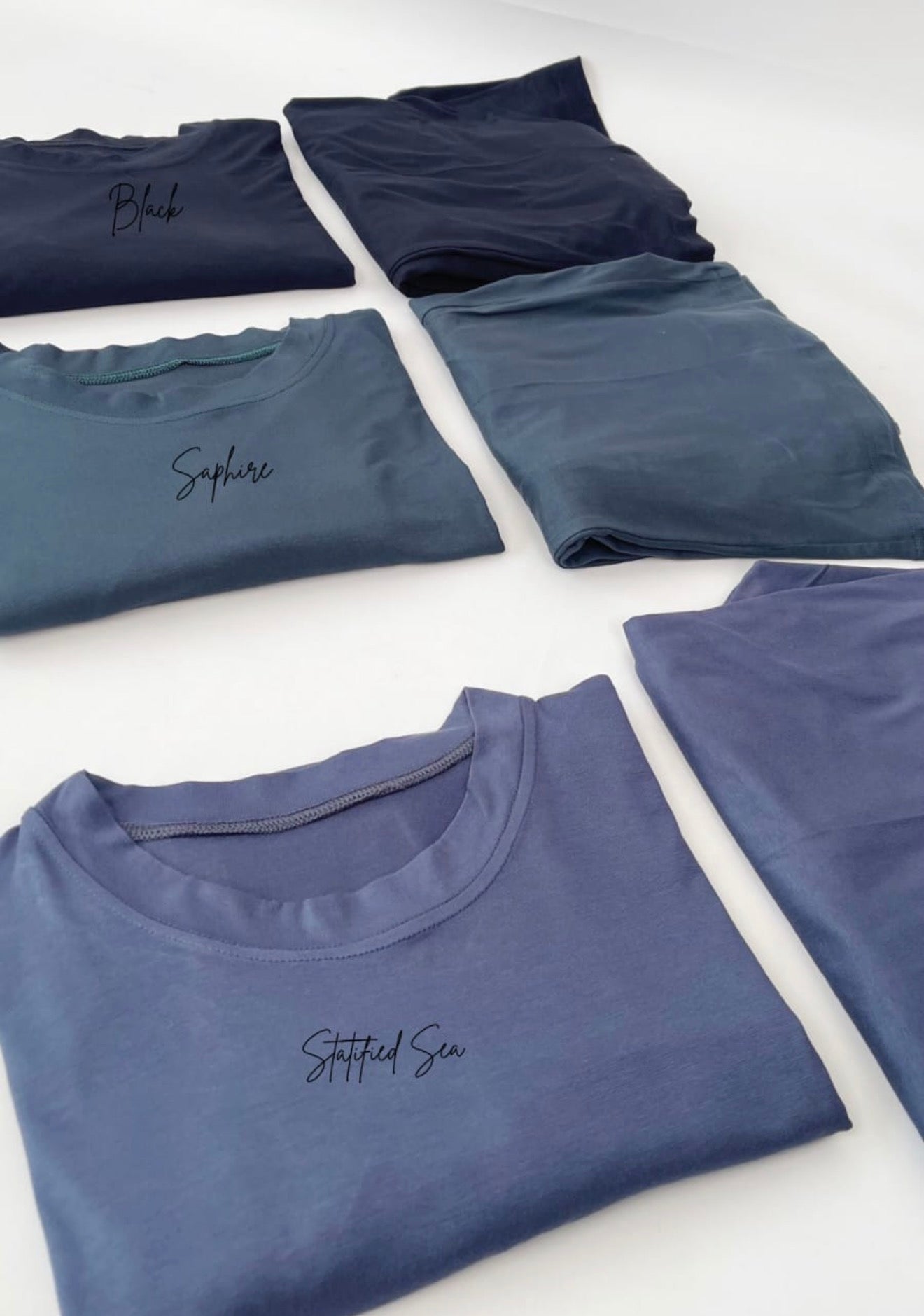 Aurelie set cotton