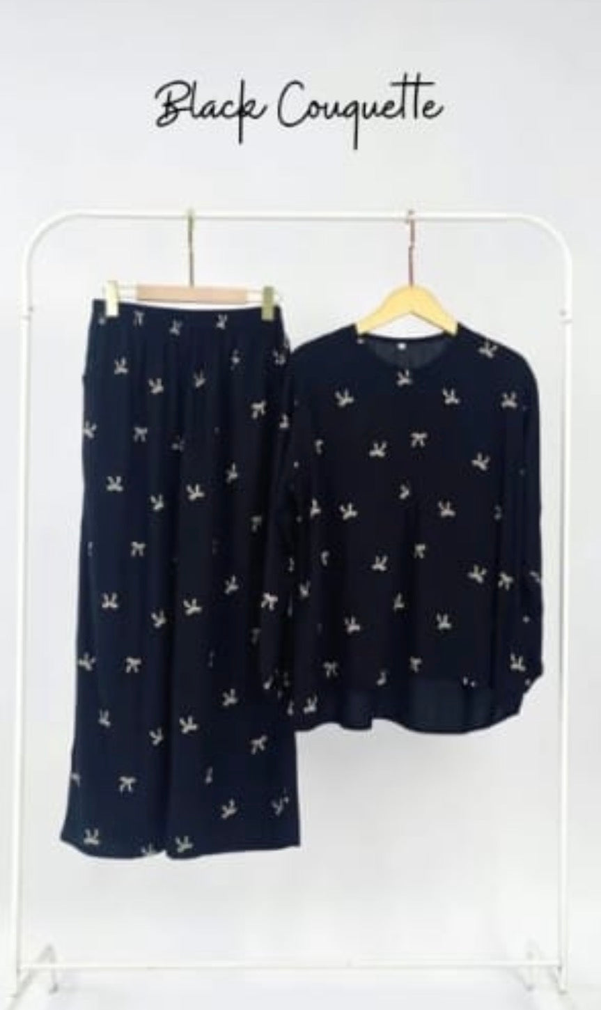 Long sets  motif