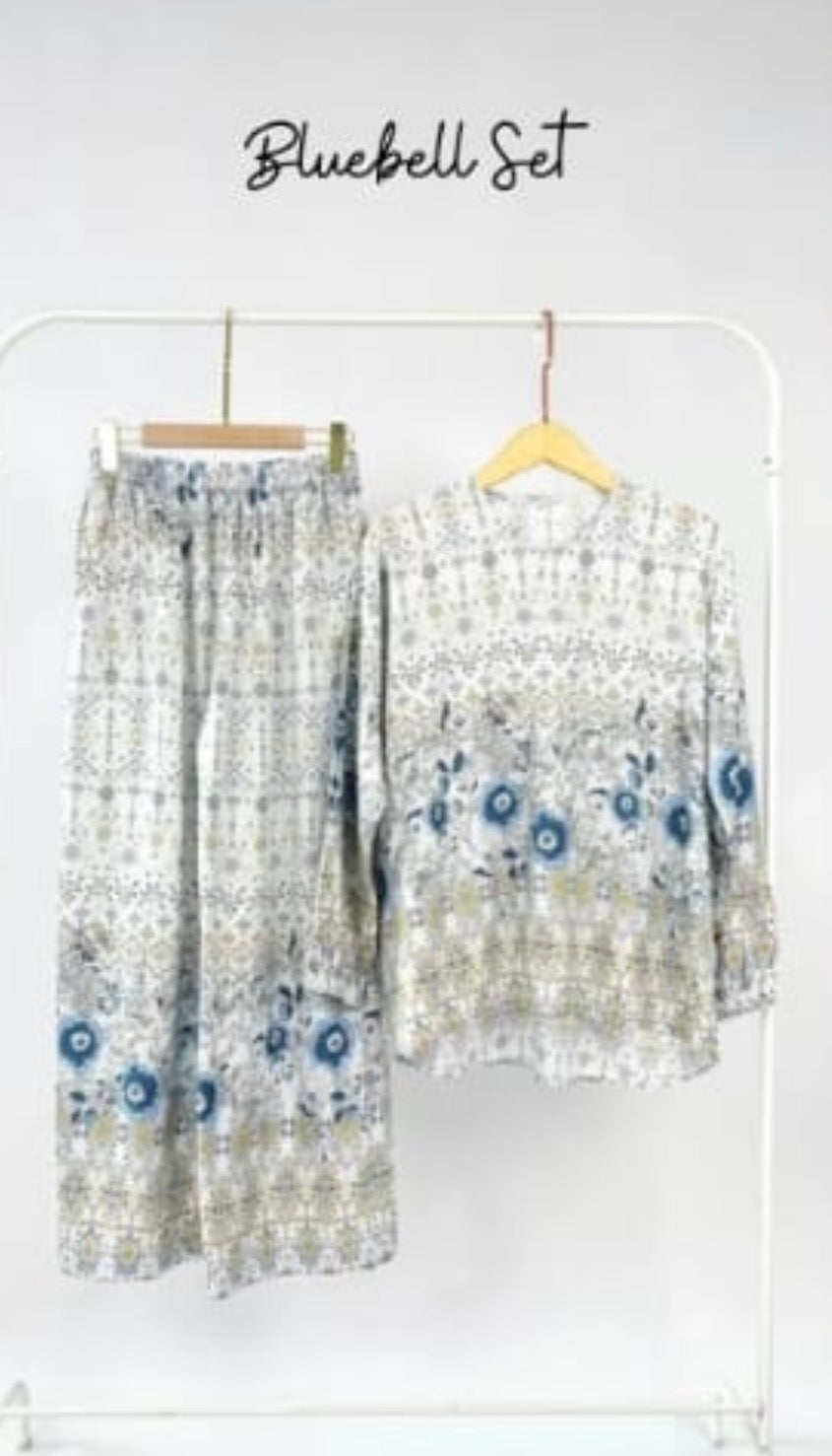 Long sets  motif