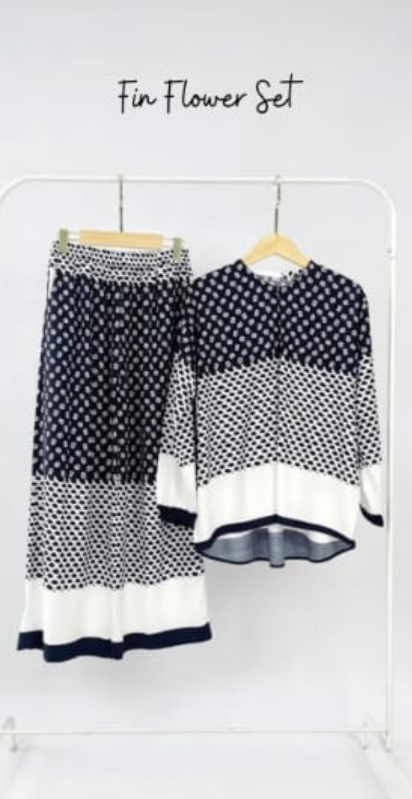 Long sets  motif