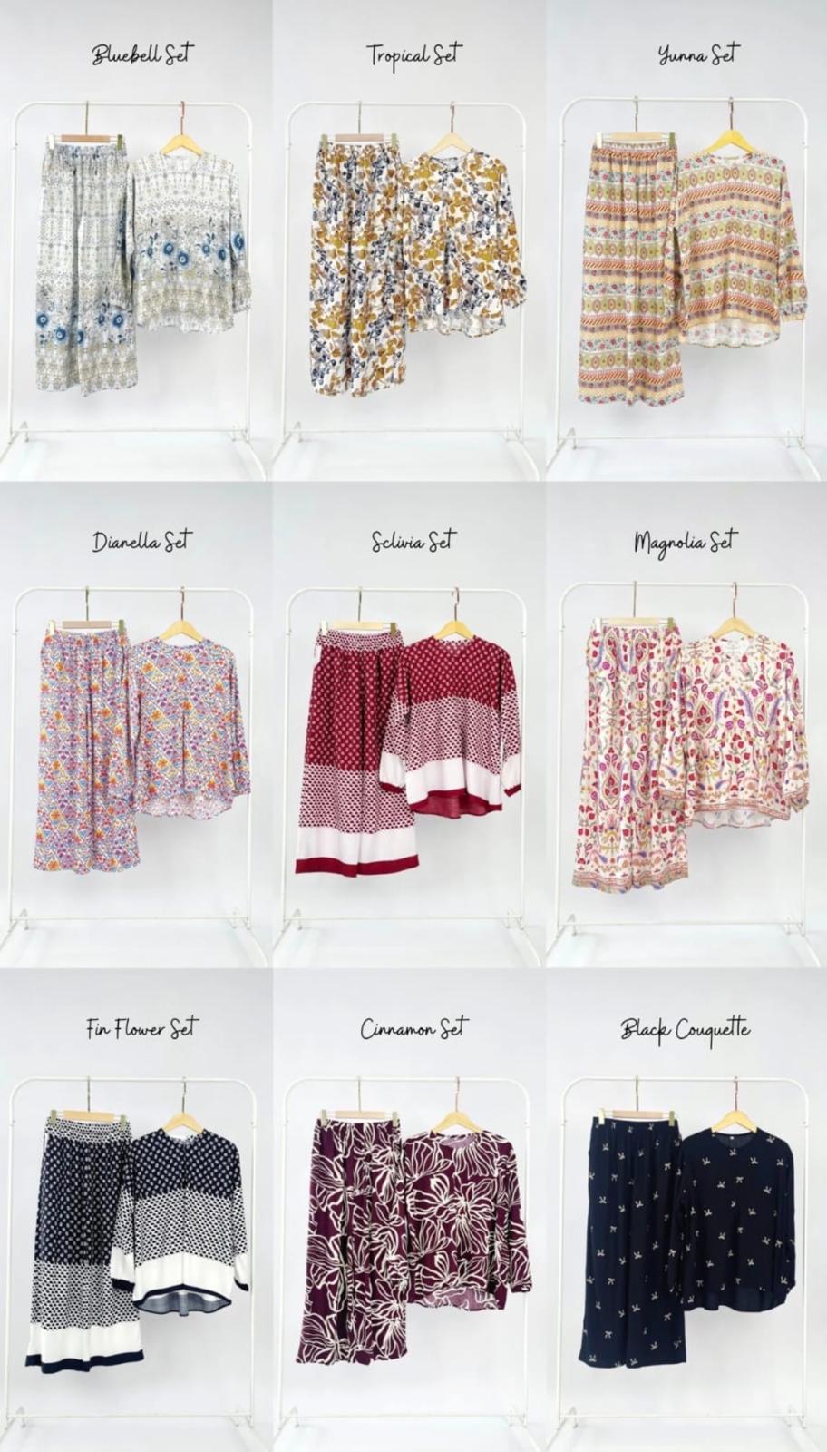 Long sets  motif