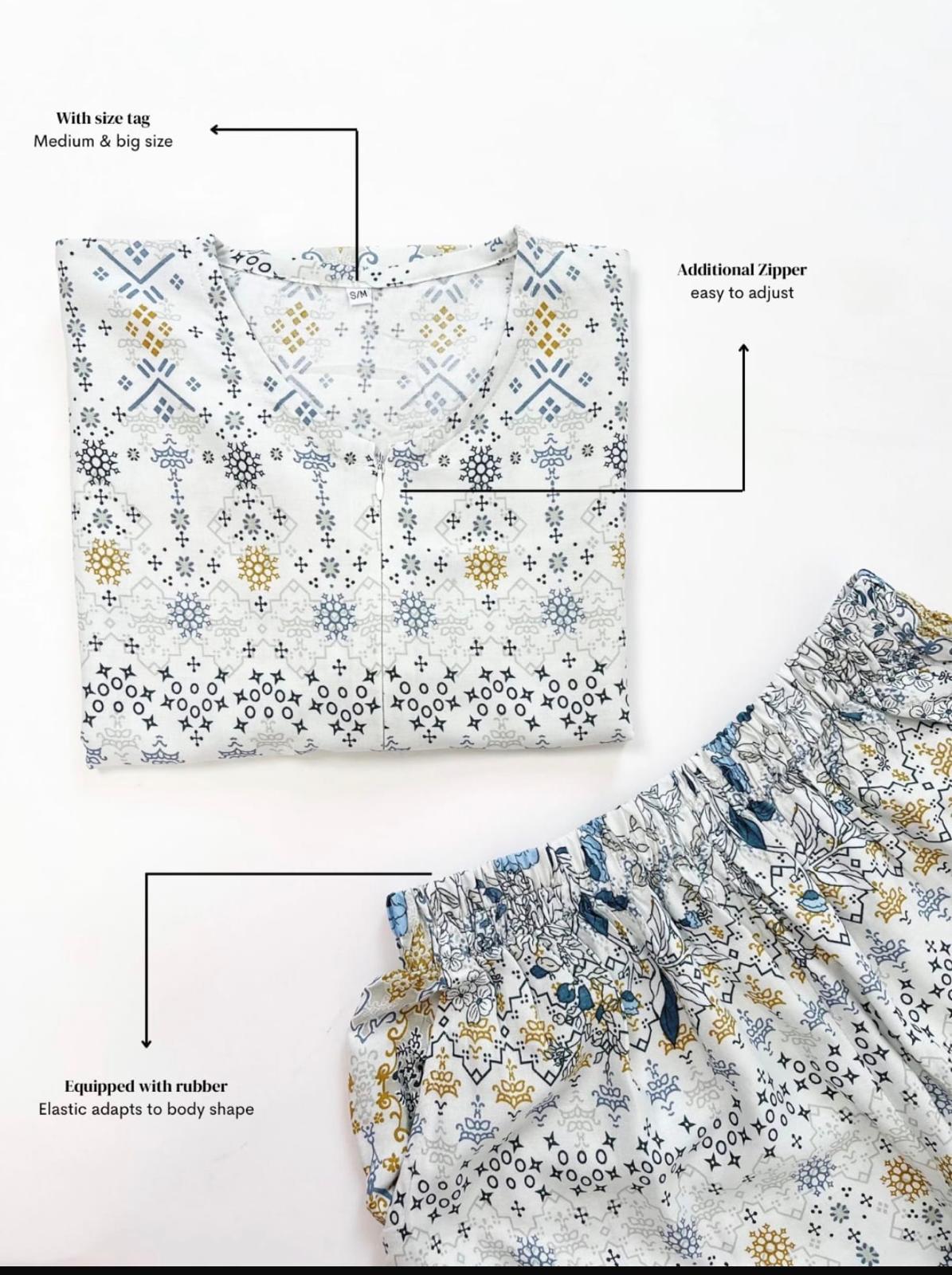 Long sets  motif