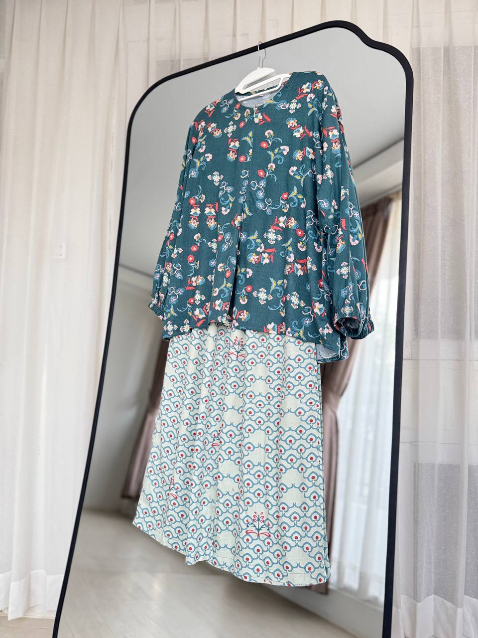 Long sets  motif