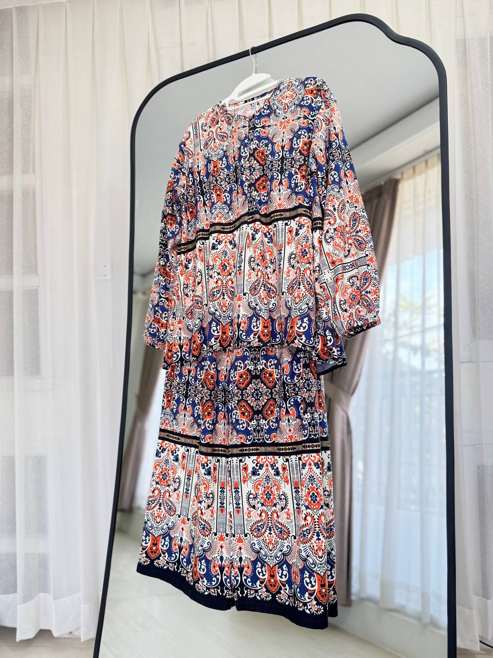 Long sets  motif