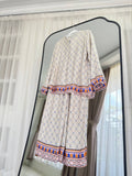 Long sets  motif