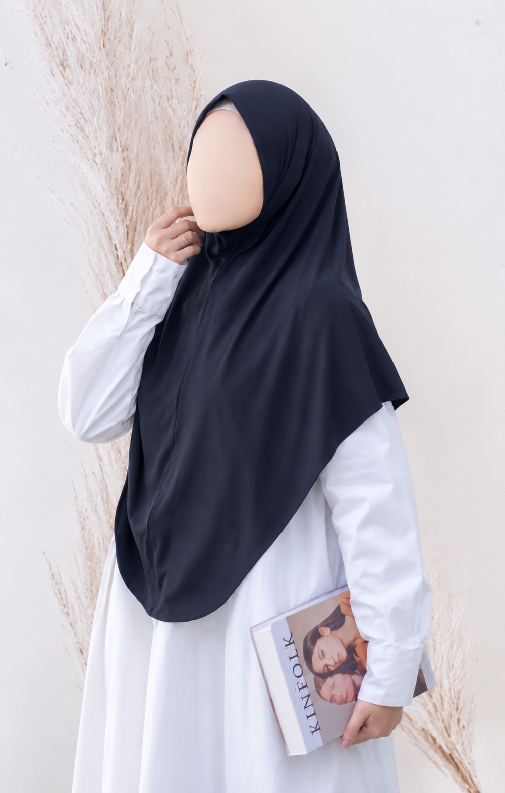 Zulaikha syar’i