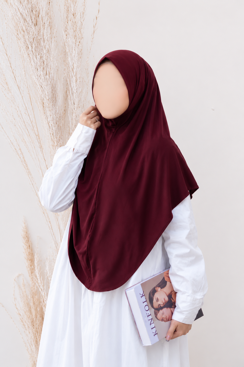 Zulaikha syar’i