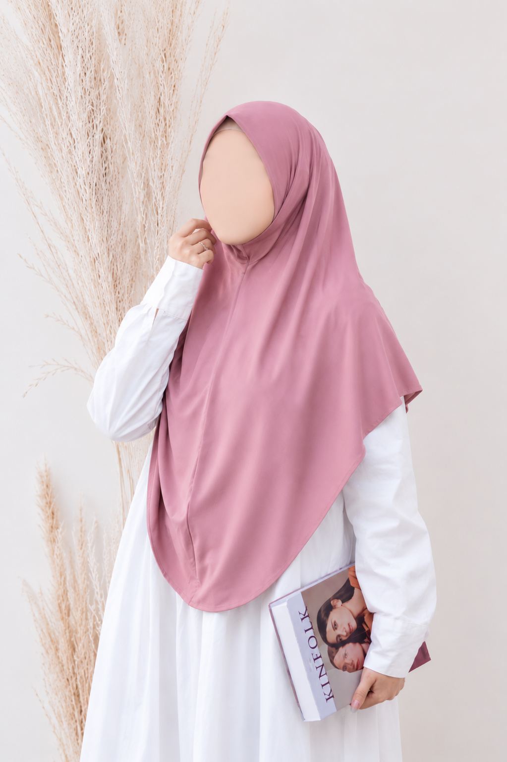 Zulaikha syar’i