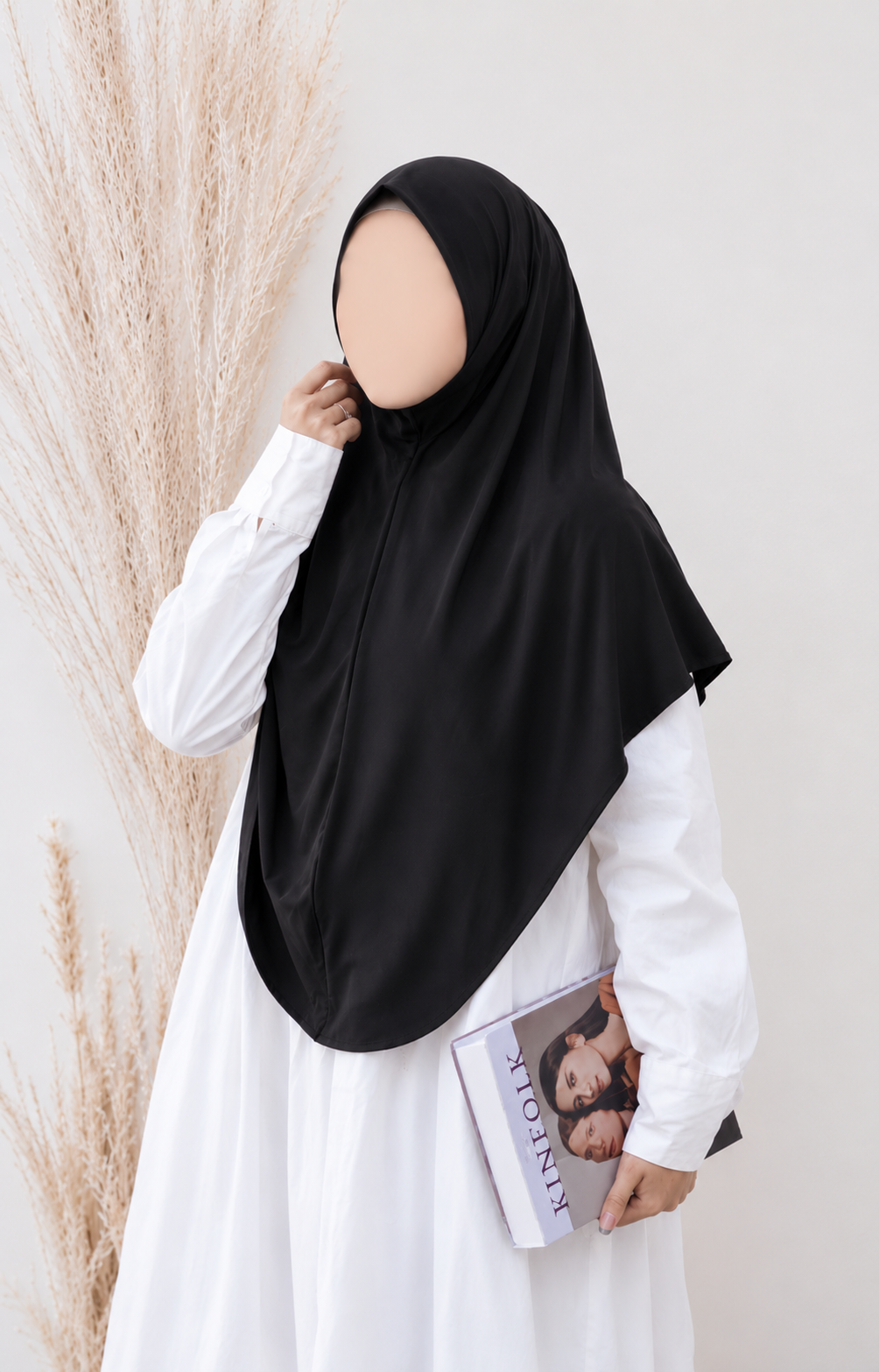 Zulaikha syar’i