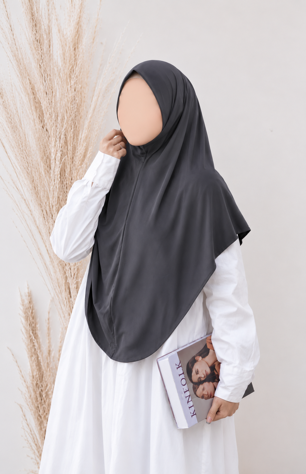 Zulaikha syar’i