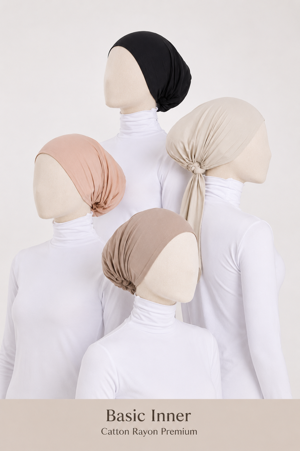 Basic inner cotton