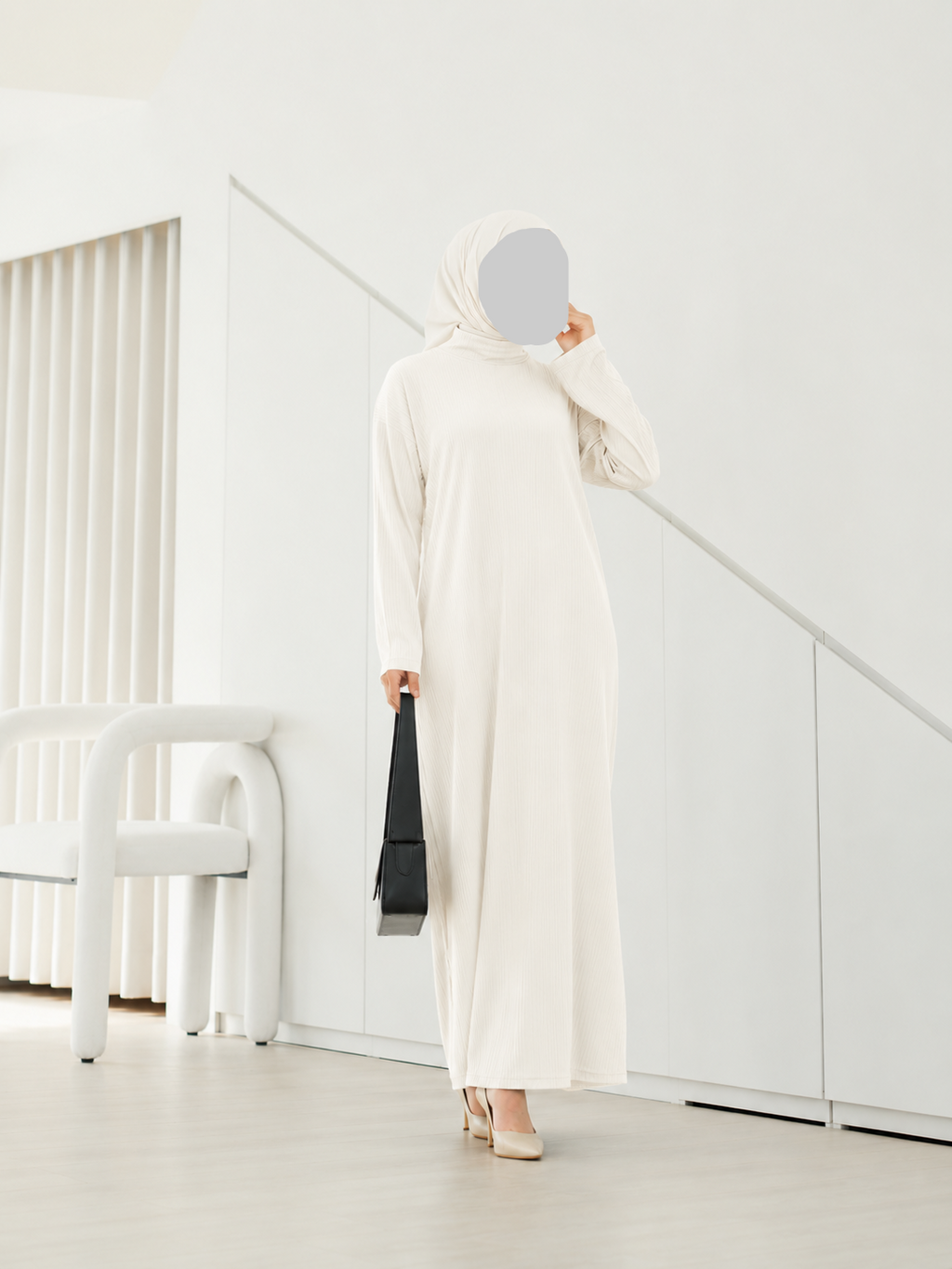Luna Dress