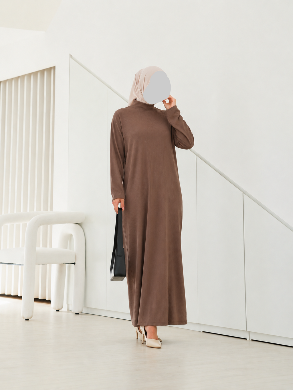 Luna Dress