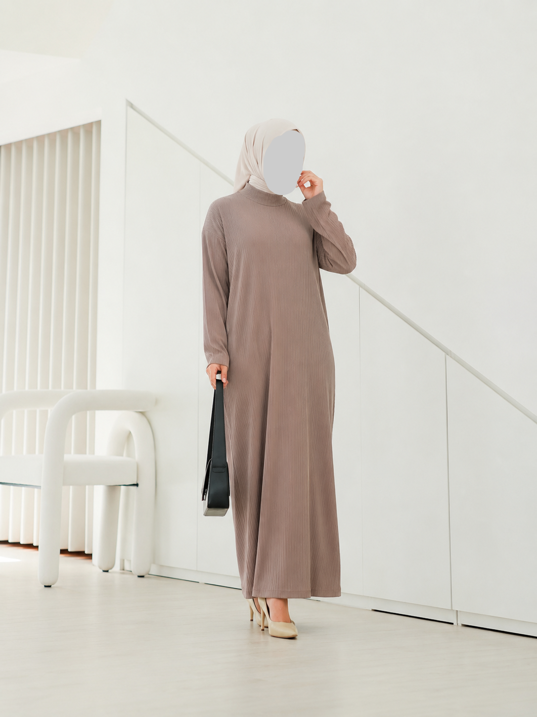 Luna Dress