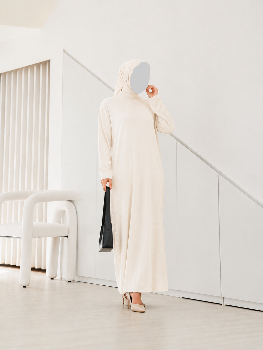 Luna Dress