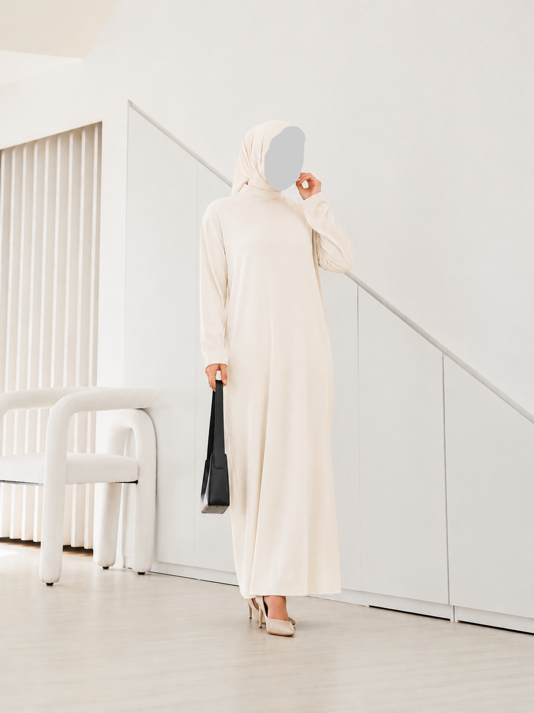Luna Dress