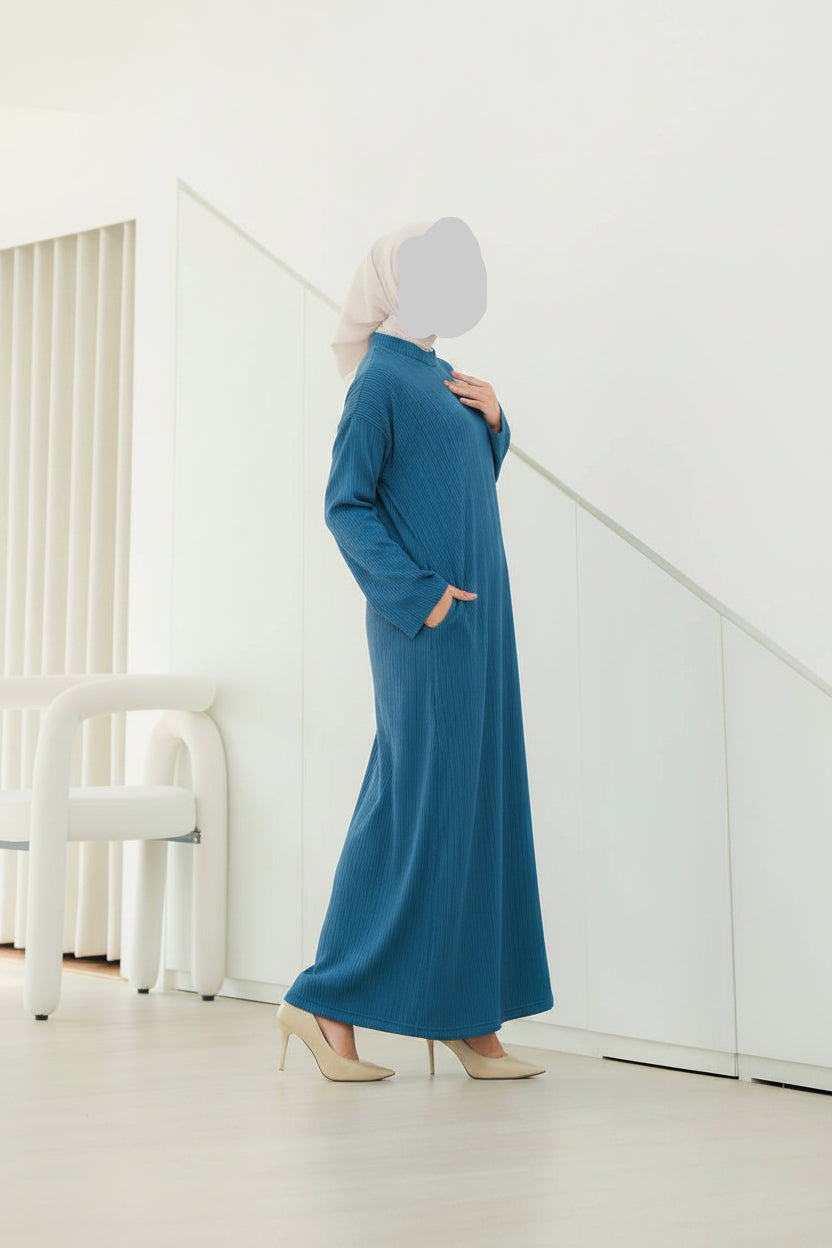 Luna Dress