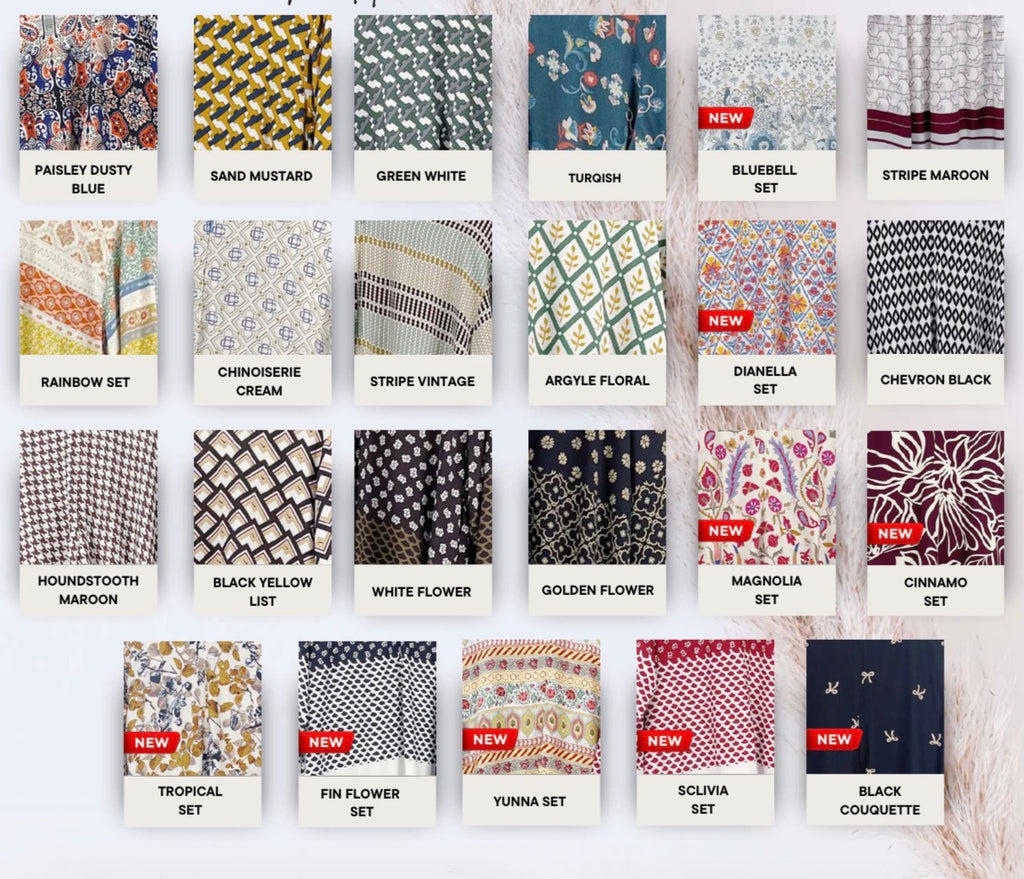 Long sets  motif